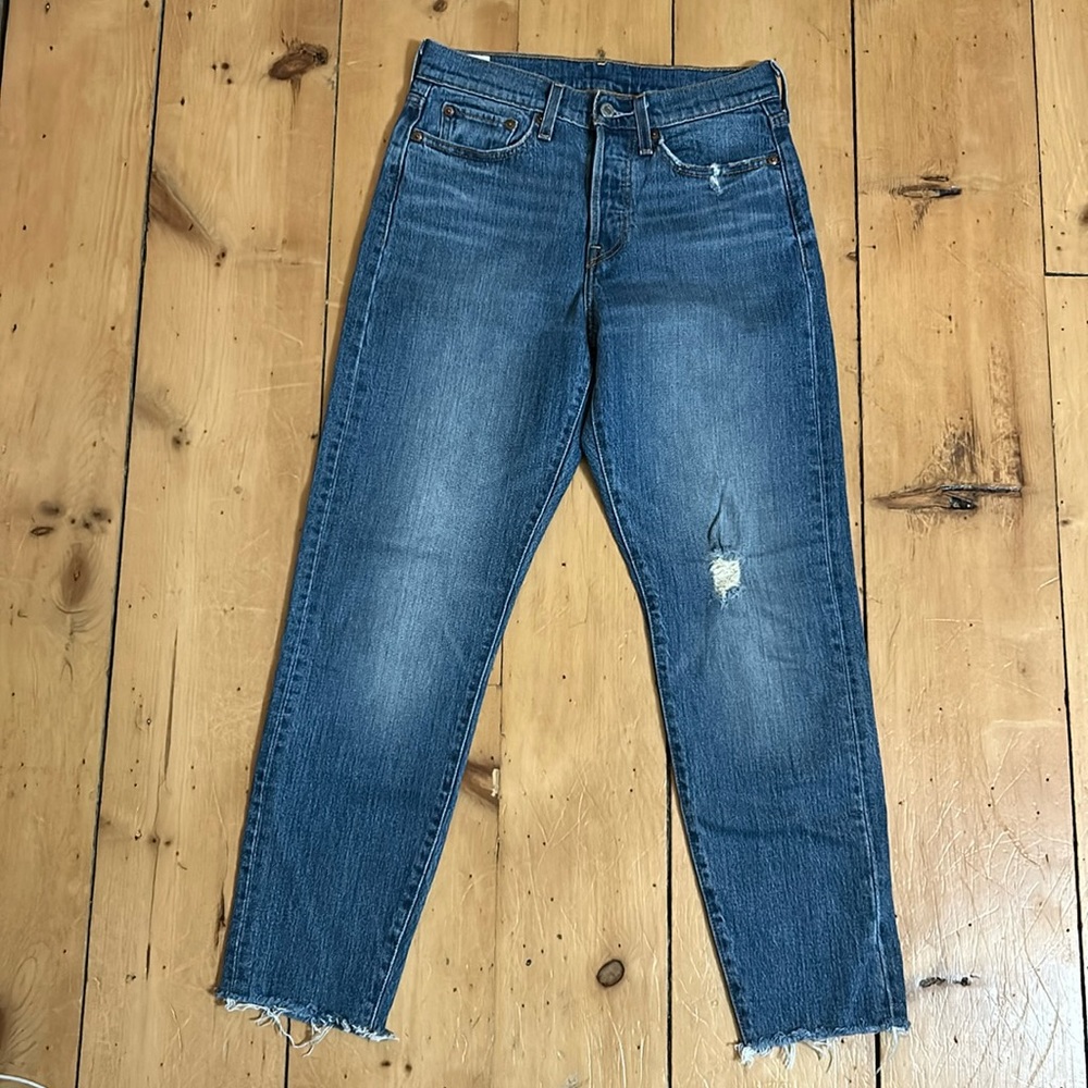 Levi’s jeans